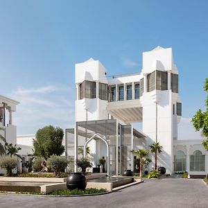 Raffles Al Areen Palace Bahrain